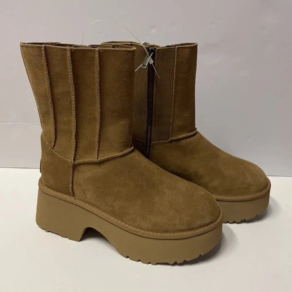 UGG step up